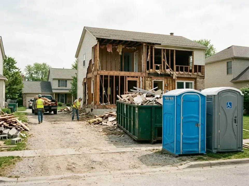 home-renovation-demolition-sit-010 — frequently asked questions, Portable Toilet & Dumpsters Rental in West Glens Falls, NY